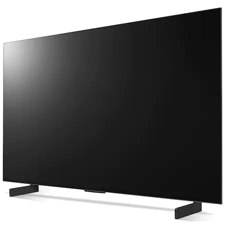 Televizor LG OLED OLED42C21LA, 105 cm, Smart, 4K Ultra HD, Clasa G [4]