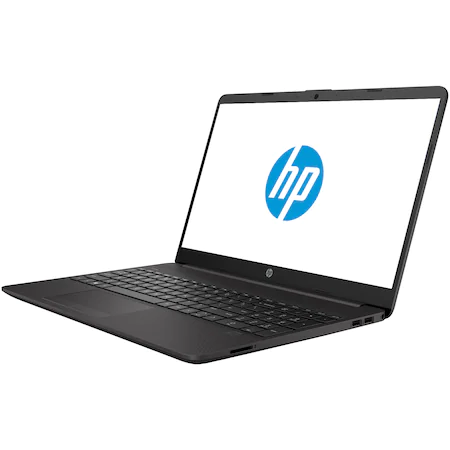 Laptop HP 250 G8 cu procesor Intel Core i5-1135G7, 15.6", Full HD, 8GB, 256GB SSD, Intel Iris Xe, Windows 10 Pro, Dark Ash Silver, 2X7V1EA [2]