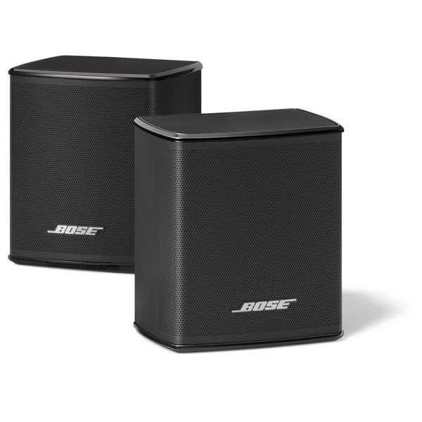 Boxe Bose Surround pentru Soundbar Bose Black [2]