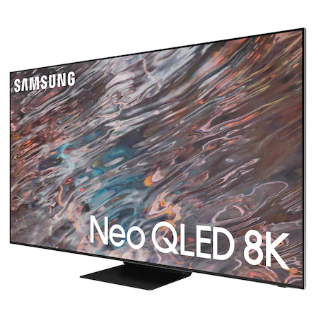 Televizor Samsung 65QN800A, 163 cm, Smart, 8K Ultra HD, Neo QLED, Clasa G QE65QN800ATXXH [4]