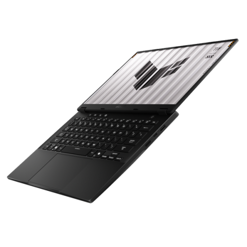 Laptop ASUS TUF Gaming A14 (2025) FA401KH-RG031, AMD Ryzen AI 7 350, 14 inch, RAM 32GB, SSD 1TB, nVidia GeForce RTX 5050 8GB, No OS, Jaeger Gray [5]