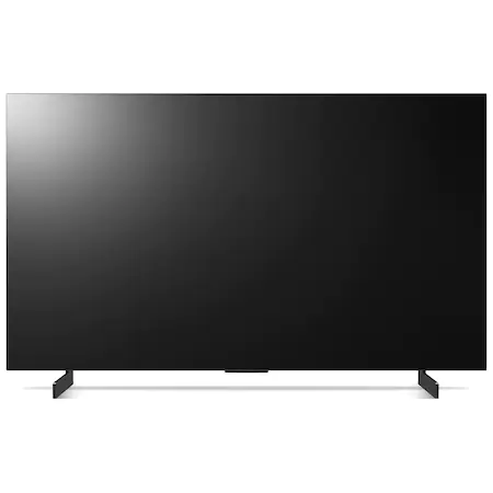 Televizor LG OLED OLED42C21LA, 105 cm, Smart, 4K Ultra HD, Clasa G [2]