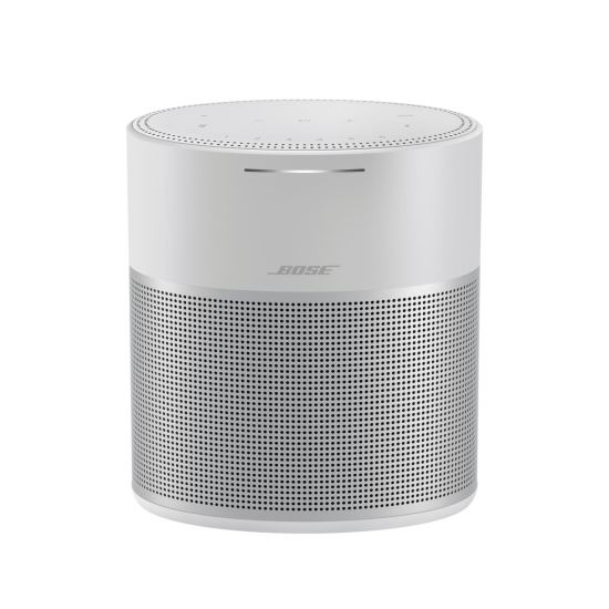 Boxa WiFi Bluetooth Bose Home Speaker 300, Silver, 808429-2300 [1]