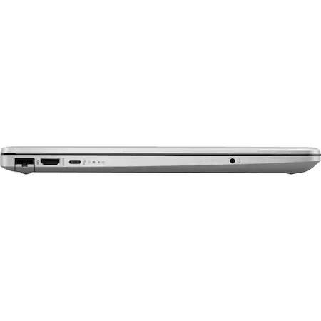 Laptop HP 250 G8 2W8Y6EA cu procesor Intel Core i5-1135G7, 15.6", Full HD , 16GB , 512GB SSD, Intel Iris Xe Graphics, Windows 10 Pro, Asteroid Silver [7]