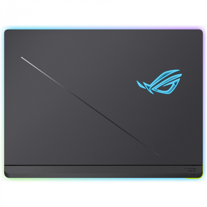 Laptop ASUS Gaming 18'' ROG Strix G18 G815LP, 2.5K 240Hz, Procesor Intel® Core™ Ultra 9 275HX (36M Cache, up to 5.40 GHz), 16GB DDR5, 1TB SSD, GeForce RTX 5070 8GB, No OS, Eclipse Gray [3]