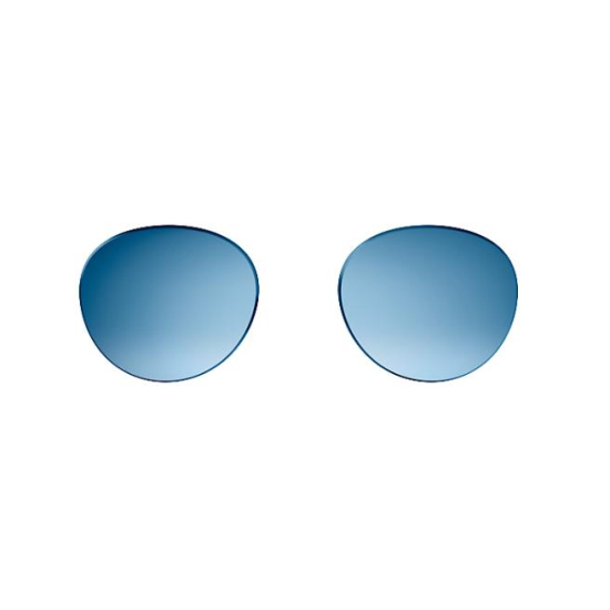 Lentile pentru Bose Frames Rondo, Gradient Blue, 834055-0500 [1]
