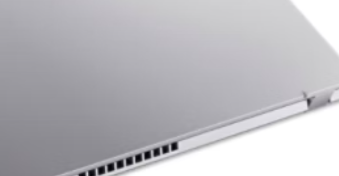 Laptop Acer Extensa 15 EX215 Procesor Intel® Core™ i3-1315U 10M Cache, up to 4.50 GHz 15.6" FHD, 8GB DDR5, 256GB SSD, Intel® UHD Graphics, Argintiu [4]