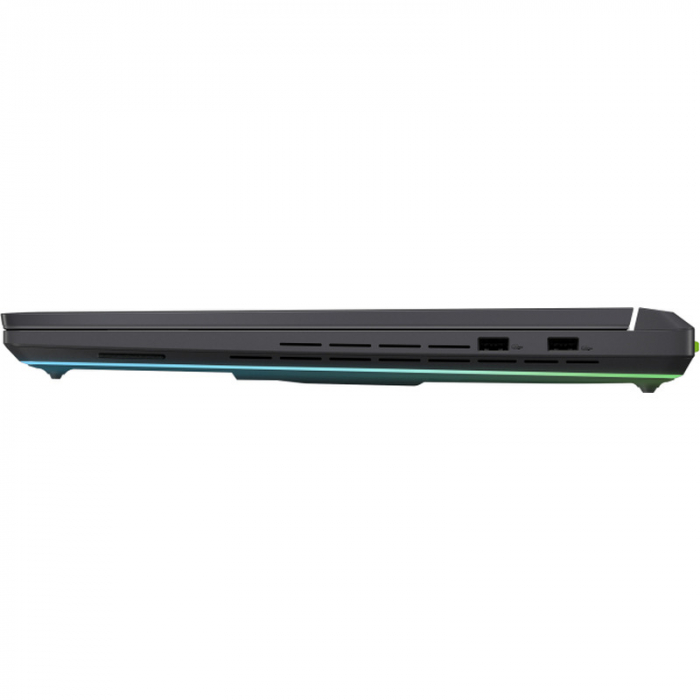 Laptop ASUS Gaming 18'' ROG Strix G18 G815LP, 2.5K 240Hz, Procesor Intel® Core™ Ultra 9 275HX (36M Cache, up to 5.40 GHz), 16GB DDR5, 1TB SSD, GeForce RTX 5070 8GB, No OS, Eclipse Gray [11]
