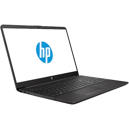 Laptop HP 250 G8 27K02EA cu procesor Intel® Core™ i3-1005G1, 15.6", Full HD, 8GB, 256GB SSD, Intel® UHD Graphics, Free DOS, Dark ash silver [4]