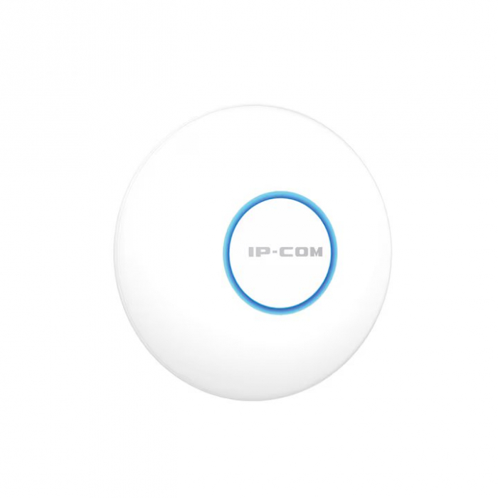 Acces Point IP-COM Pro 6 Lite, Dual Band Gigabit, Wi-Fi 6, 160Mhz, Long-Rage pana la 180m [3]