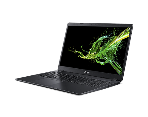 Laptop Acer Aspire 3 A315-56-594W, 15.6 FullHD, Intel Core (10th Gen) i5-1035G, RAM 8 GB, 256GB SSD , Win10 Home, Steel Grey, NX.A0TAA.005 [3]