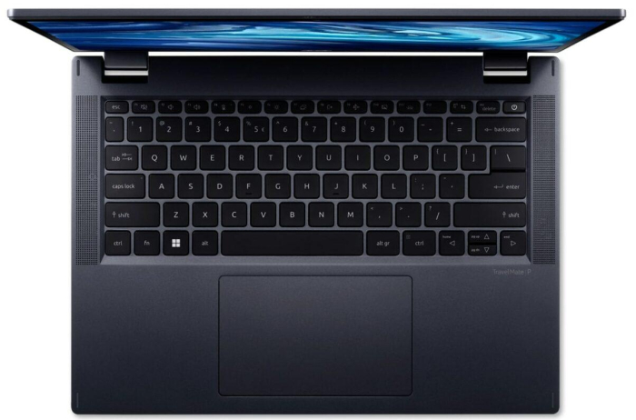 Acer TravelMate P4 Spin 14 TMP414RN-53-TCO NX.B22EX.00C Core i5-1335U 8GB 256GB SSD 14IN Win 11 Pro Educational [3]