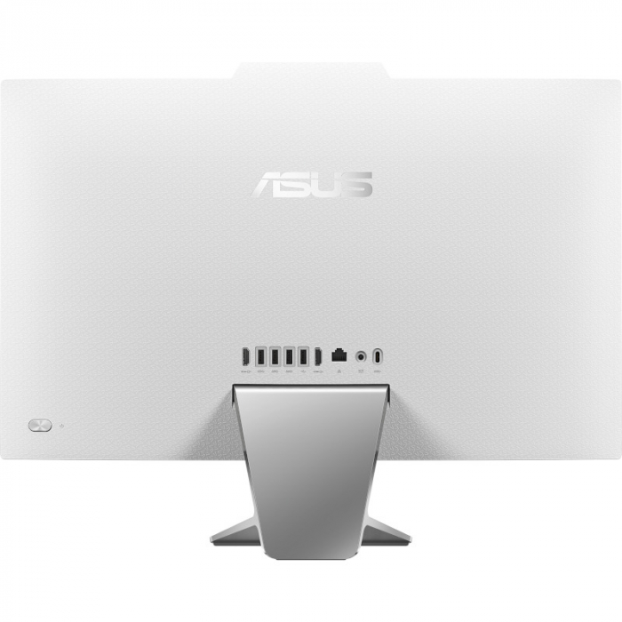 All-In-One Asus A3402WVAK-WPC1020, 23.8 inch 1920 x 1080, Intel Core 3 100U 6 C / 8 T, 1.2 GHz - 4.7 GHz, 10 MB cache, 8 GB RAM, 256 GB SSD, Intel Graphics, Fara sistem de operare [5]