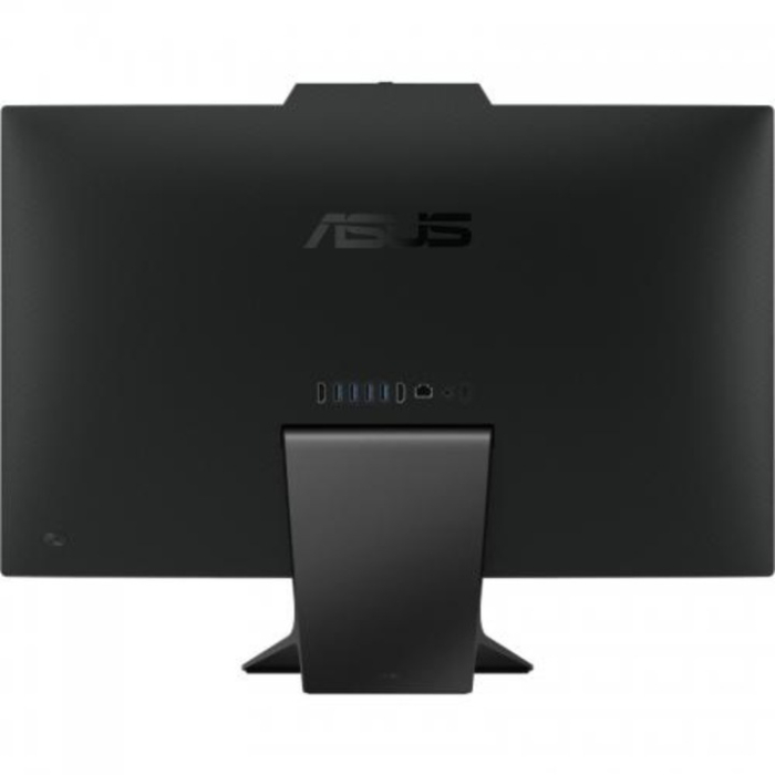 All-in-One ASUS, M3702WFAK-BPE006XA, 27.0-inch, FHD (1920 x 1080) 16:9, Non-touch screen, AMD Ryzen™ 5 7520U Mobile Processor (4-core/8-thread, 2 MB cache, up to 4.3 GHz max boost), LPDDR5 8GB, 256GB M.2 NVMe™ PCIe® 3.0 SSD Without HDD, Built-in array [3]