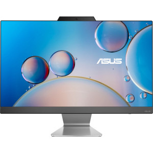 All-In-One PC ASUS E3402WVAK-BPC0360, 23.8 inch FHD, Procesor Intel® Core™ i7-1355U 5.0GHz Raptor Lake, 16GB RAM, 1TB SSD, Iris Xe Graphics, Camera Web, no OS [2]