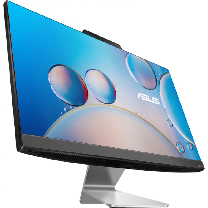 All-In-One PC ASUS E3402WVAK-BPC0360, 23.8 inch FHD, Procesor Intel® Core™ i7-1355U 5.0GHz Raptor Lake, 16GB RAM, 1TB SSD, Iris Xe Graphics, Camera Web, no OS [3]