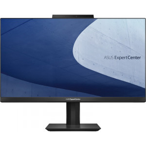 All-In-One PC ASUS ExpertCenter E5402WVARK-BPC049X, 23.8 inch FHD, Procesor Intel® Core™ 5 120U 5.0GHz Raptor Lake, 16GB RAM, 512GB SSD, Intel Graphics, Camera Web, Windows 11 Pro [2]