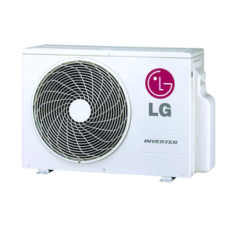 Aparat de aer conditionat LG, PC24SQ, WI-FI incorporat, Inverter, 24000 BTU, Clasa A++ [10]