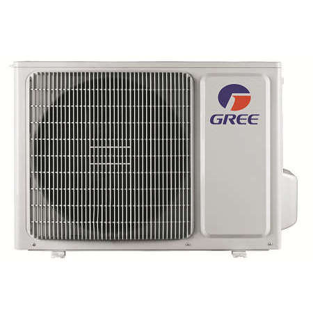 Aparat de aer conditionat Gree Bora A4 Silver R32 GWH12AABXB-K6DNA4A Inverter 12000 BTU, model 2025, kit instalare inclus [3]