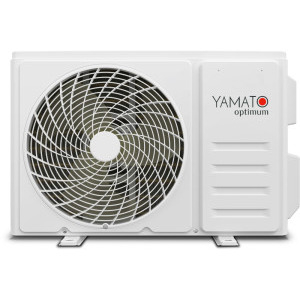 Aparat de aer conditionat Yamato Optimum R32 YW18T2n Inverter 18000 BTU, Clasa A++/A+, Wi-Fi, Kit instalare inclus [3]
