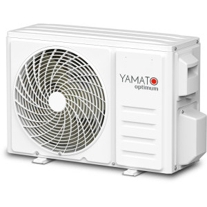 Aparat de aer conditionat Yamato Optimum R32 YW18T2n Inverter 18000 BTU, Clasa A++/A+, Wi-Fi, Kit instalare inclus [4]