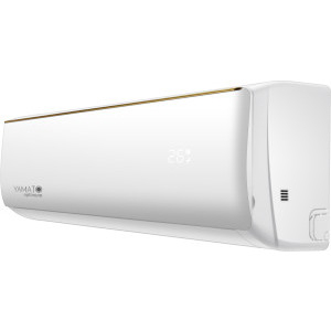 Aparat de aer conditionat Yamato Optimum R32 YW18T2n Inverter 18000 BTU, Clasa A++/A+, Wi-Fi, Kit instalare inclus [2]