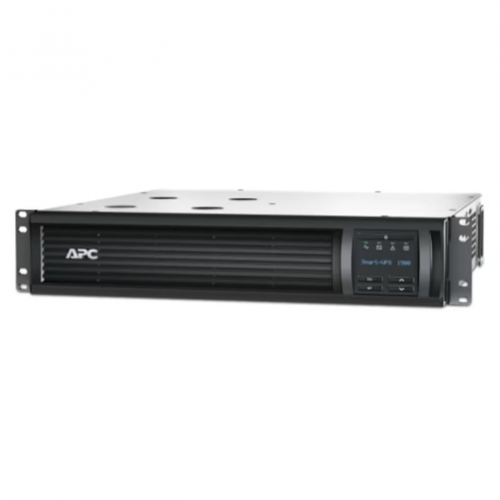 APC Smart-UPS SMT1500RMI2UC 1500VA/1000W LCD RM 2U 230V with SmartConnect [2]