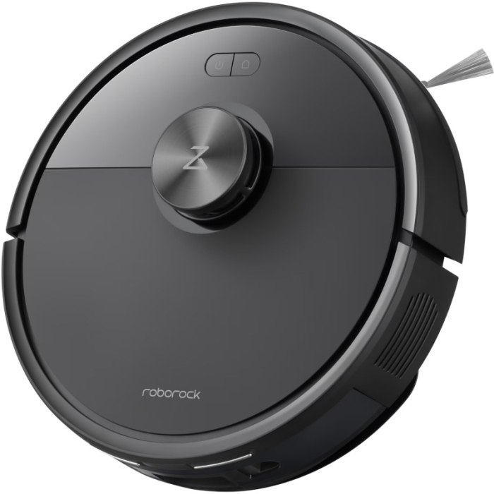 Aspirator robot Roborock Q7 TF+, 3200 mAh, 10000Pa, 0.2L, Negru, Q7TFP52-00 [3]