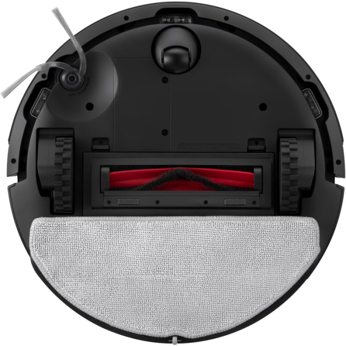 Aspirator robot Roborock Q7 TF+, 3200 mAh, 10000Pa, 0.2L, Negru, Q7TFP52-00 [4]
