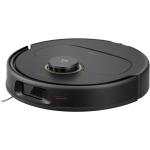 Aspirator robot Roborock Qrevo 5AE, 5200 mAh, 12000Pa, 0.47L, Negru, QRSP02-00 [3]