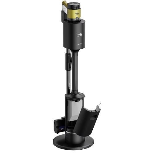 Aspirator vertical BEKO VRT97325VY, 0.5l, 25.2V, autonomie max 60 min, CyclonStorm, negru-galben [4]
