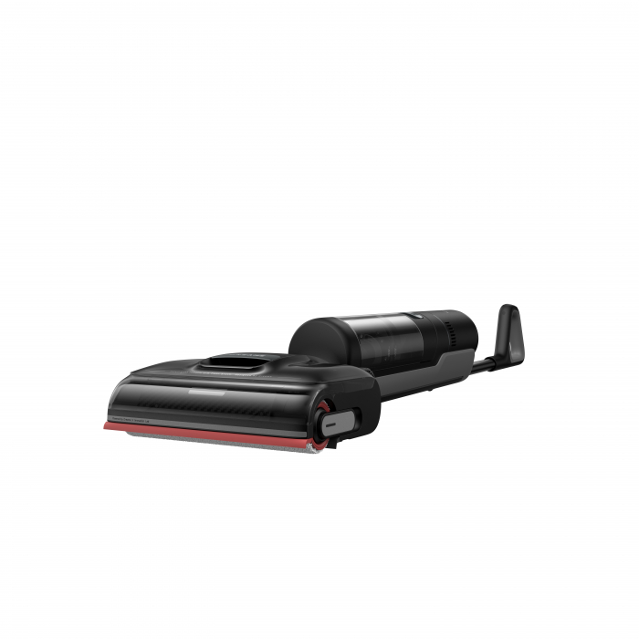 Aspirator vertical Dreame H15 Pro HHR46A, 21000Pa, auto-curatare cu uscare silentioasa la 90°, 60 minute autonomie, gri [15]