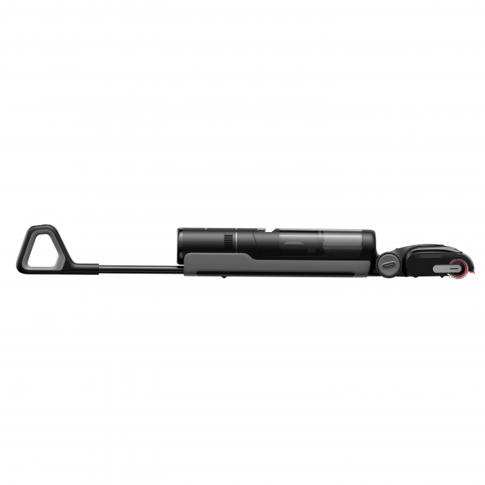 Aspirator vertical Dreame H15 Pro HHR46A, 21000Pa, auto-curatare cu uscare silentioasa la 90°, 60 minute autonomie, gri [16]