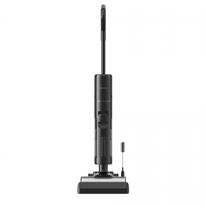Aspirator vertical Dreame HHR27C, 300 W, Autonomie 40 min, 900 ml, Negru [4]