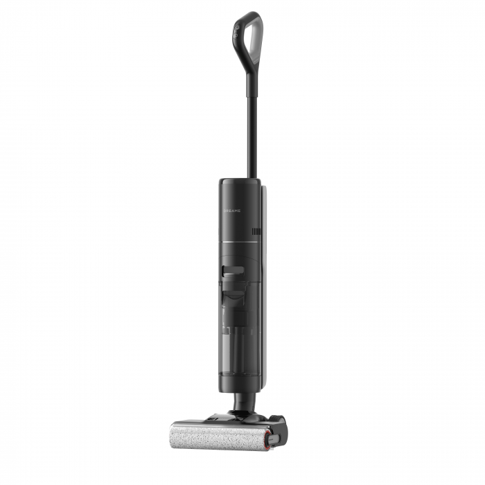 Aspirator vertical Dreame HHR27C, 300 W, Autonomie 40 min, 900 ml, Negru [5]