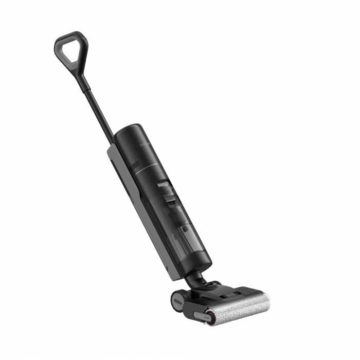 Aspirator vertical Dreame HHR27C, 300 W, Autonomie 40 min, 900 ml, Negru [6]