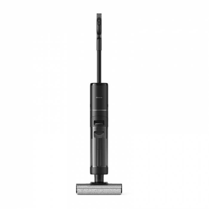 Aspirator vertical fara fir Dreame H12 Pro HHR25A, aspirare umed/uscat, 3 moduri de aspirare, putere aspirare 16000Pa, auto-curatare, capacitate rezervor apa curata/murdara-0.9l/0.7l, baterie 4000mAh, [5]