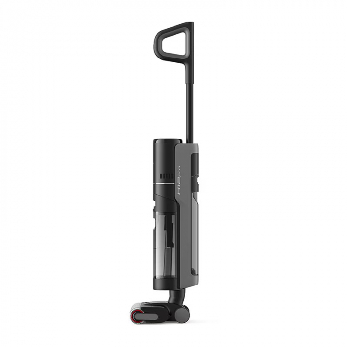 Aspirator vertical fara fir Dreame H12 Pro HHR25A, aspirare umed/uscat, 3 moduri de aspirare, putere aspirare 16000Pa, auto-curatare, capacitate rezervor apa curata/murdara-0.9l/0.7l, baterie 4000mAh, [3]