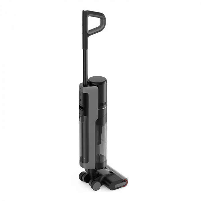 Aspirator vertical fara fir Dreame H12 Pro HHR25A, aspirare umed/uscat, 3 moduri de aspirare, putere aspirare 16000Pa, auto-curatare, capacitate rezervor apa curata/murdara-0.9l/0.7l, baterie 4000mAh, [4]