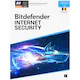 Bitdefender Internet Security, 1 an, 3 dispozitive, licenta retail IS03ZZCSN1203BEN [2]
