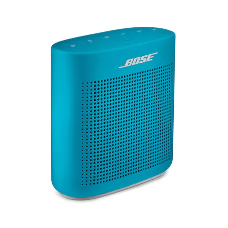 Boxa Bluetooth Bose SoundLink Color II, Aquatic Blue, 752195-0500 [3]