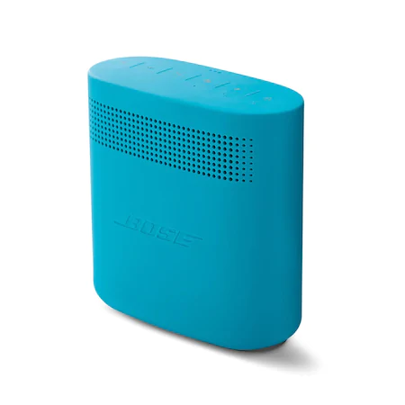 Boxa Bluetooth Bose SoundLink Color II, Aquatic Blue, 752195-0500 [7]