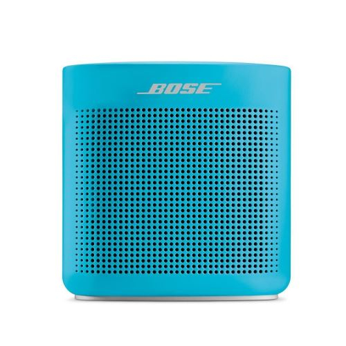 Boxa Bluetooth Bose SoundLink Color II, Aquatic Blue, 752195-0500 [1]