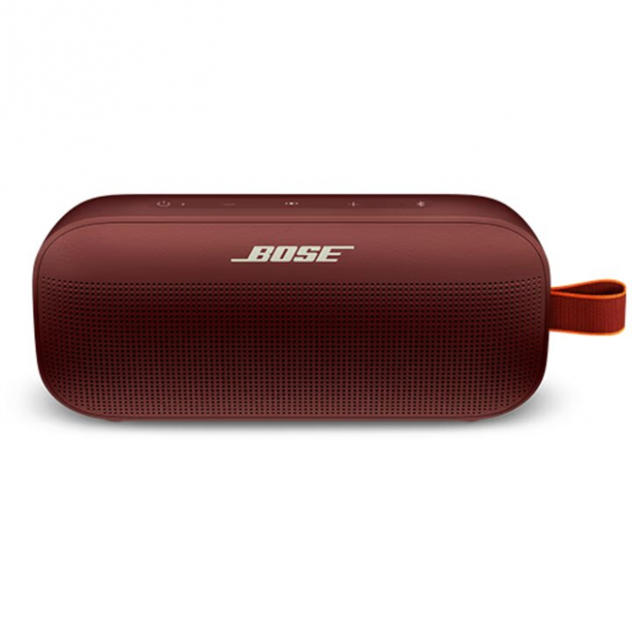 Boxa Bluetooth Bose SoundLink Flex Carmine Red [2]