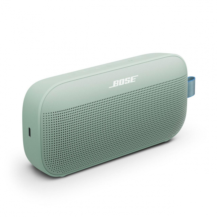 Boxă Bluetooth Bose SoundLink Flex Gen2 Alpine Sage 887612-0400 [3]