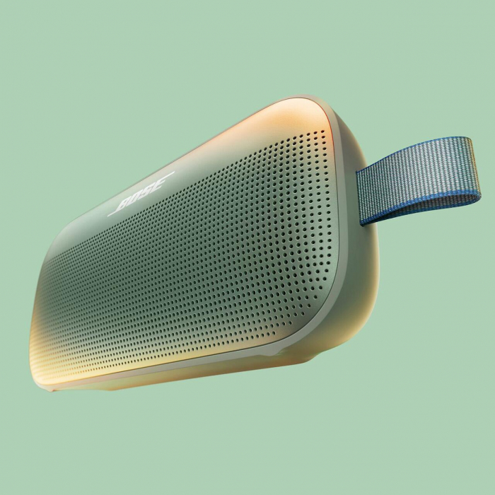 Boxă Bluetooth Bose SoundLink Flex Gen2 Alpine Sage 887612-0400 [4]