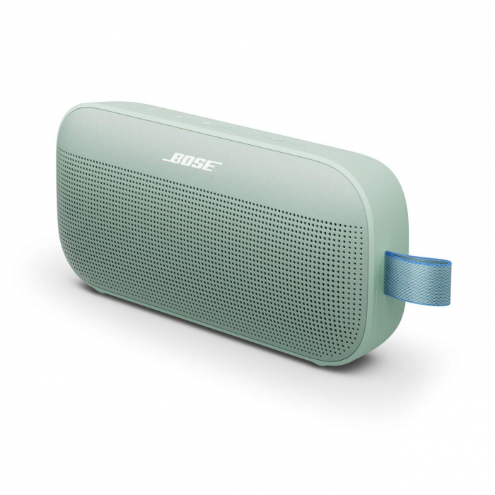 Boxă Bluetooth Bose SoundLink Flex Gen2 Alpine Sage 887612-0400 [2]
