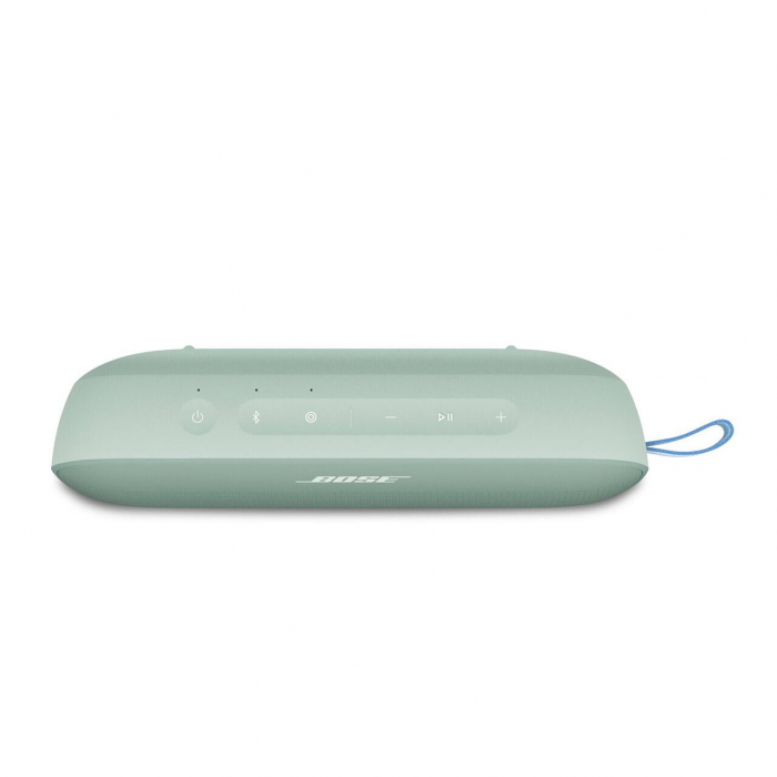 Boxă Bluetooth Bose SoundLink Flex Gen2 Alpine Sage 887612-0400 [6]