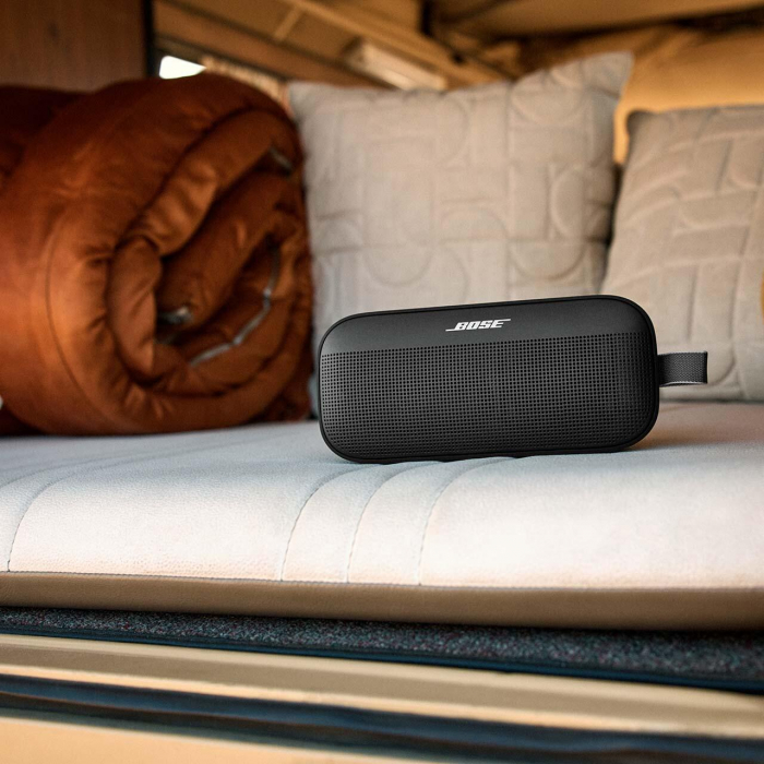 Boxă Bluetooth Bose SoundLink Flex Gen2 Black 887612-0100 [7]