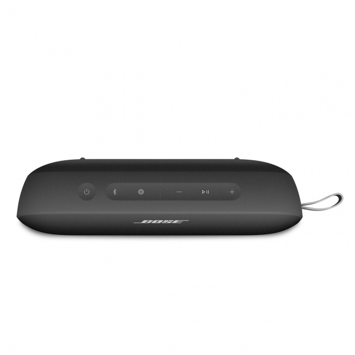 Boxă Bluetooth Bose SoundLink Flex Gen2 Black 887612-0100 [8]